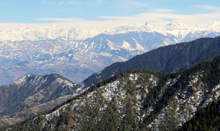 Dalhousie Travel Guide: How to Experience the Hills Without Looking for Constant Activity