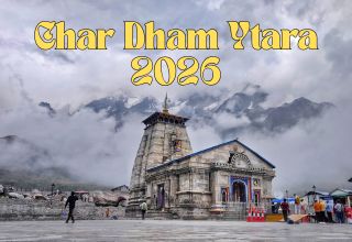 Char Dham Yatra