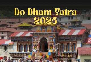 Do Dham Yatra