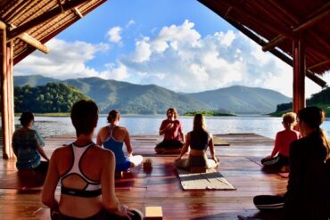 Retreats & Restorative Journeys