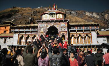 Badrinath
