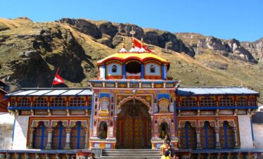 Badrinath