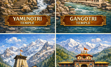 Char Dham