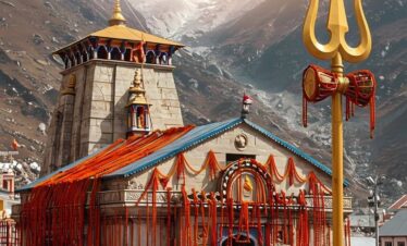 Kedarnath