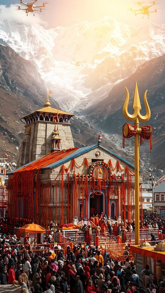 Kedarnath