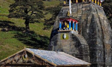 Madhyamaheshwar