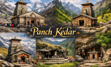 Panch Kedar