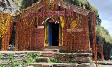 Rudranath