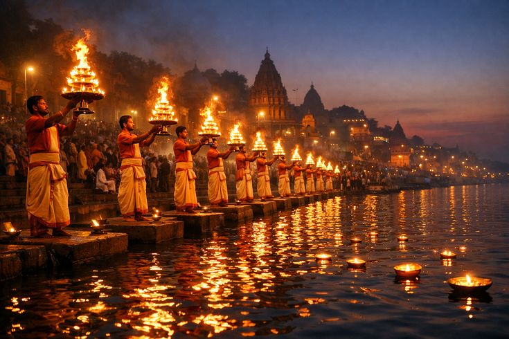 Varanasi