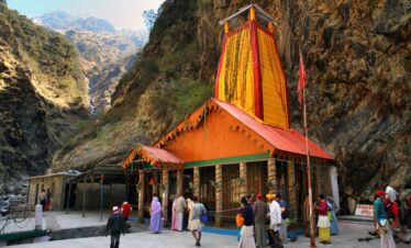 Yamunotri