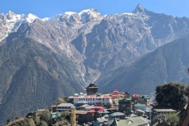 Himalayan Hinterlands