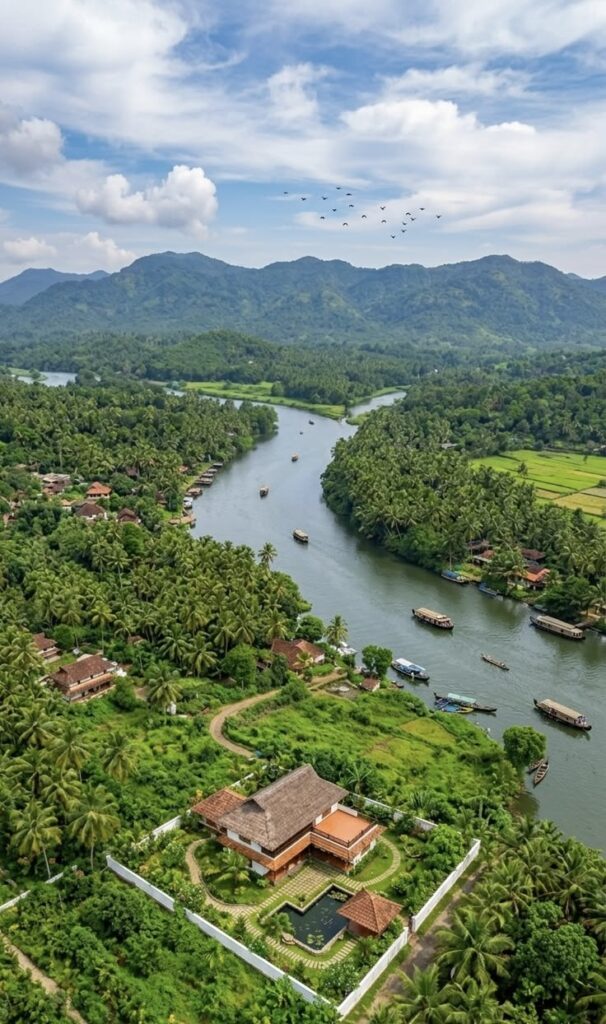 Alleppey
