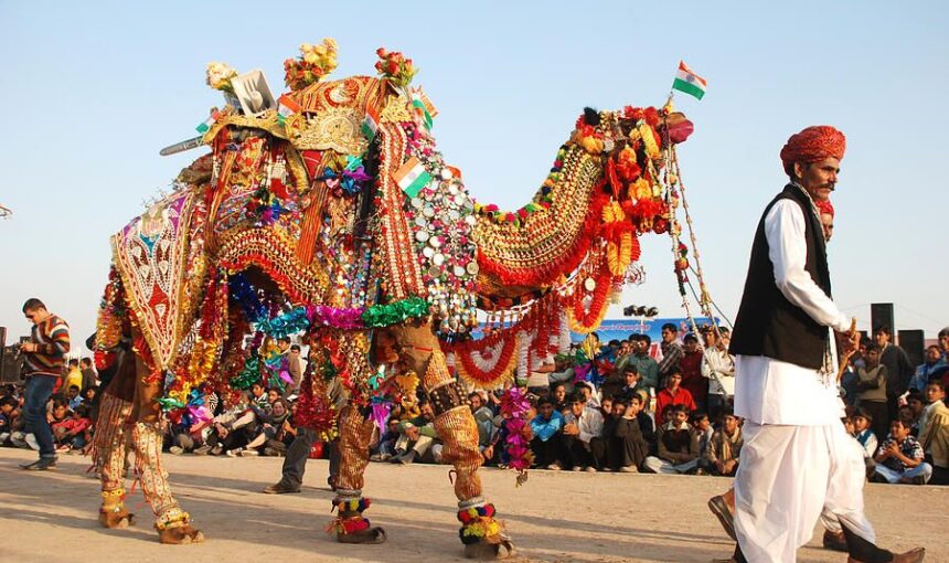 Bikaner Travel Guide: How to Experience a Lesser-Visited Rajasthan Without Trying to Fill It