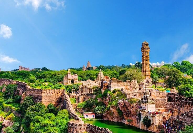 Chittorgarh Travel Guide: How to Experience India’s Most Powerful Fort Without Reducing It to a Stop