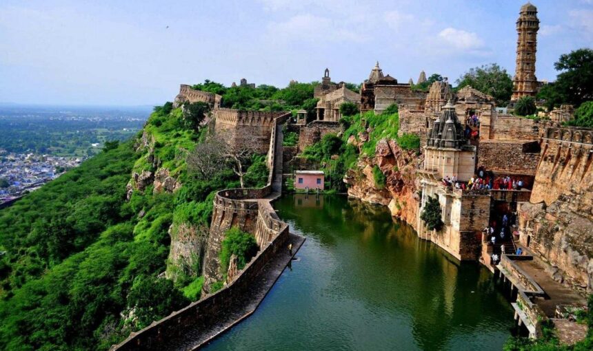 Chittorgarh Travel Guide: How to Experience India’s Most Powerful Fort Without Reducing It to a Stop