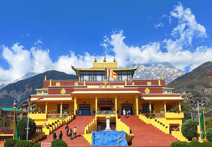Dharamshala Travel Guide: How to Experience the Mountains Without Missing the Culture Around Them