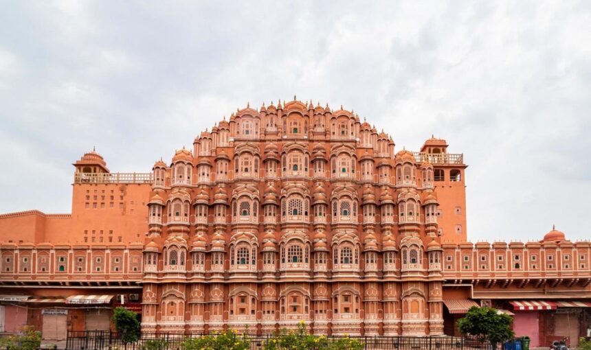 Jaipur Travel Guide: How to Experience the Pink City Without Rushing It