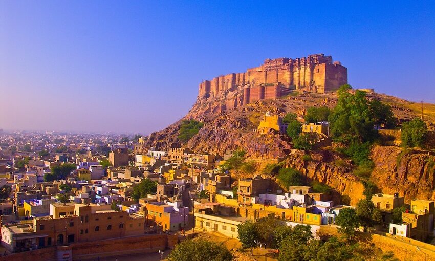 Jaisalmer Travel Guide: How to Experience the Desert City Without Rushing Through It