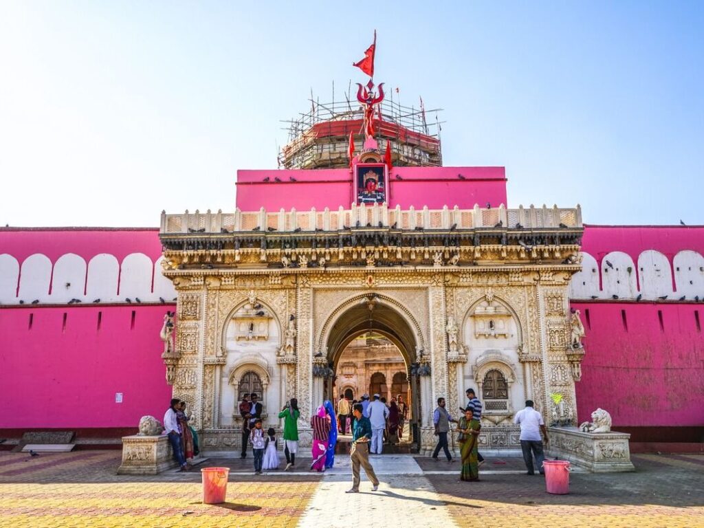 Karni Mata Temple