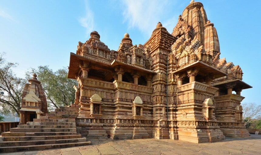 Khajuraho Travel Guide: How to Experience the Temples Without Reducing Them to Just Curiosity