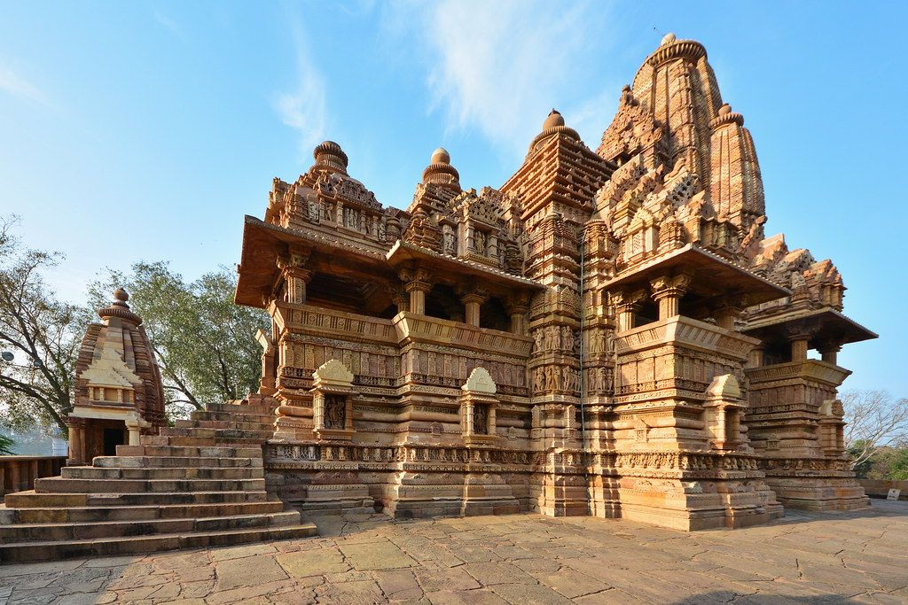 Khujurao