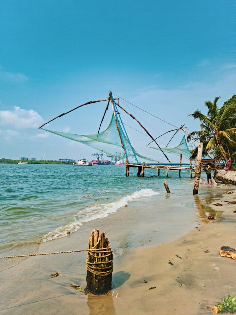 Kochi​