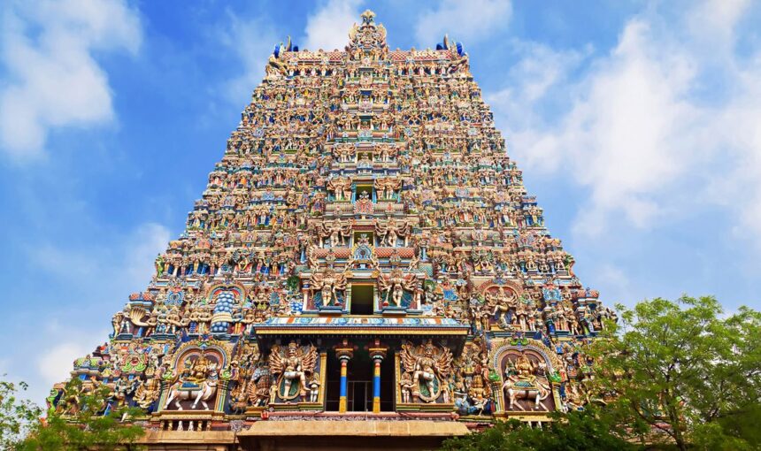 Madurai Travel Guide: How to Experience a Temple City That Never Really Pauses