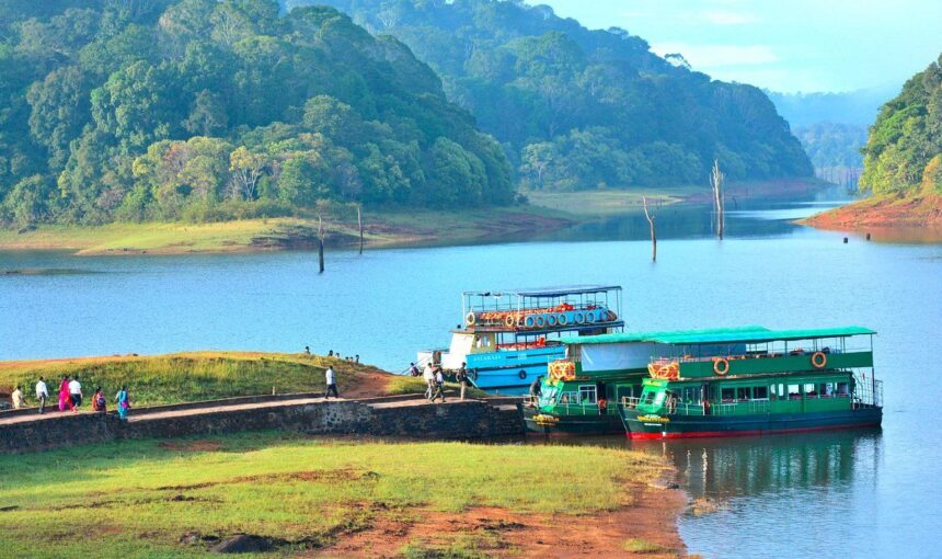 Periyar (Thekkady) Travel Guide: How to Experience Kerala’s Forest Without Expecting It to Reveal Everything