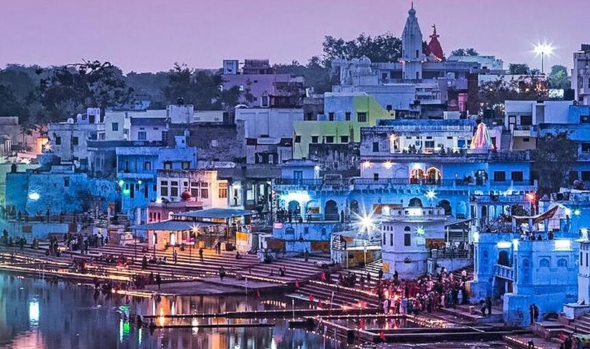 Pushkar Travel Guide: How to Experience a Slower Side of Rajasthan Without Trying to Define It