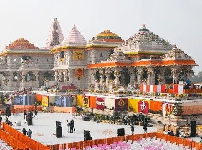 Ayodhya Travel Guide: How to Experience the City Beyond Just a Visit