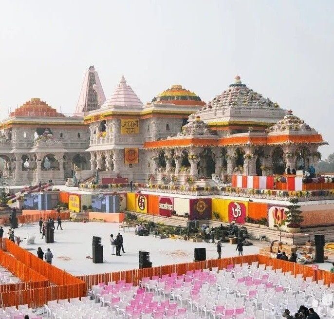 Ayodhya