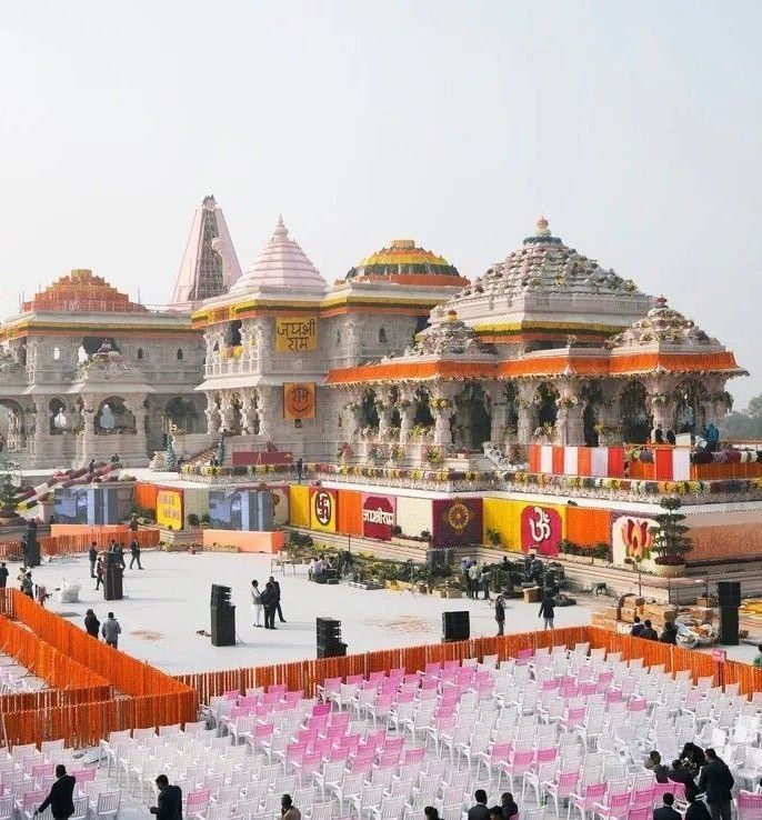 Ayodhya