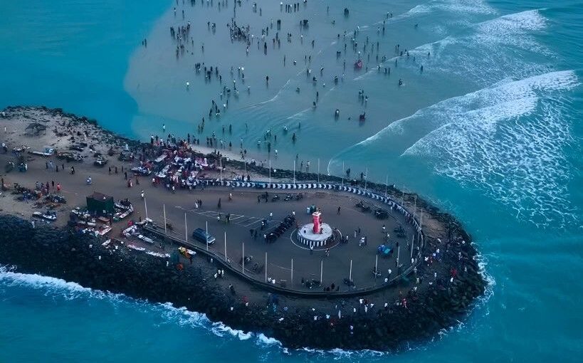 Rameswaram Travel Guide: How to Experience the Edge of the Land Without Rushing Through It
