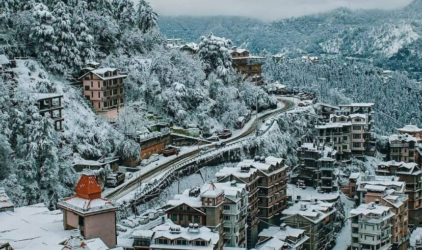 Shimla Travel Guide: How to Experience a Hill City Without Reducing It to Just a Busy Stop