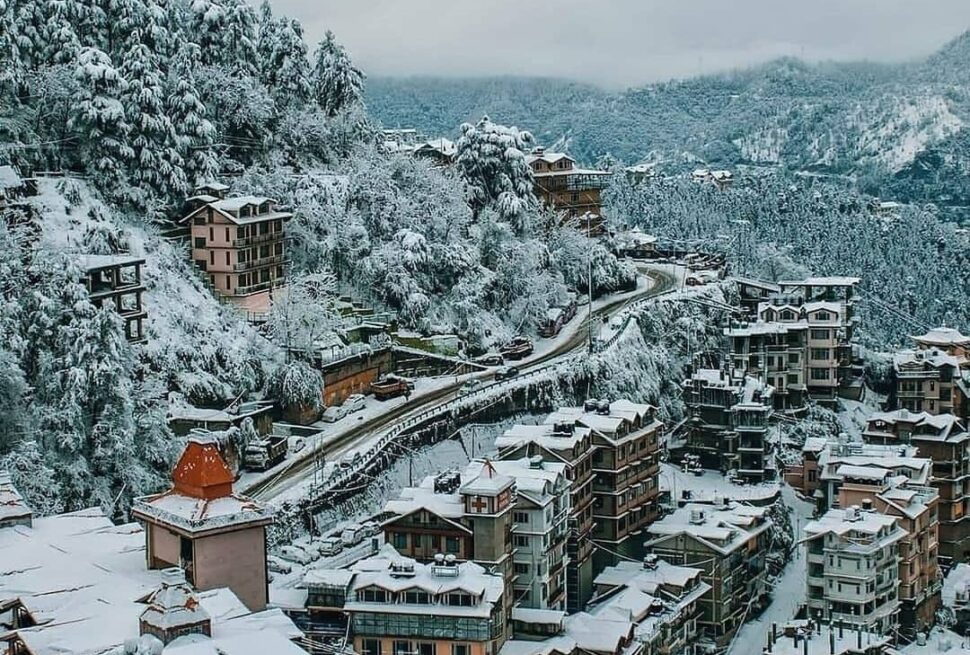 Shimla