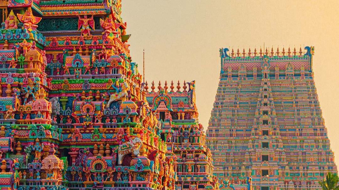 Tamil Nadu