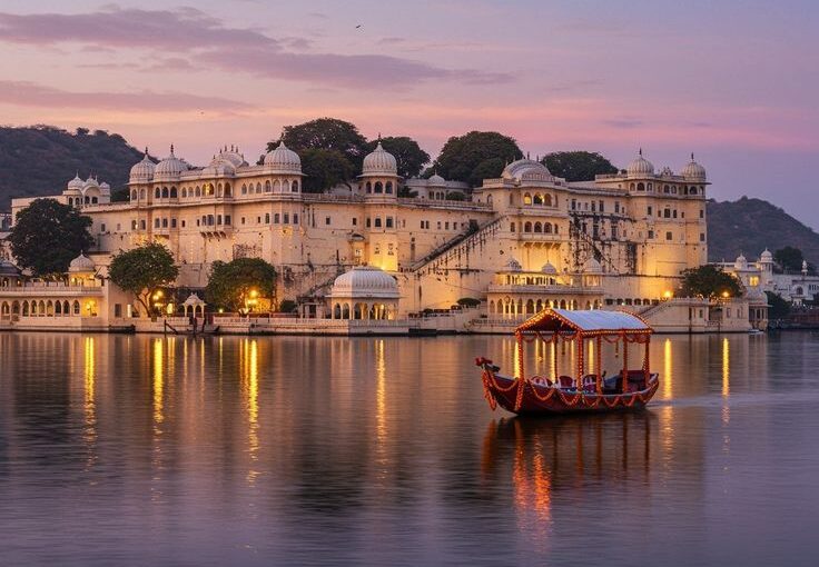 Udaipur Travel Guide: How to Experience the City of Lakes Without Rushing It