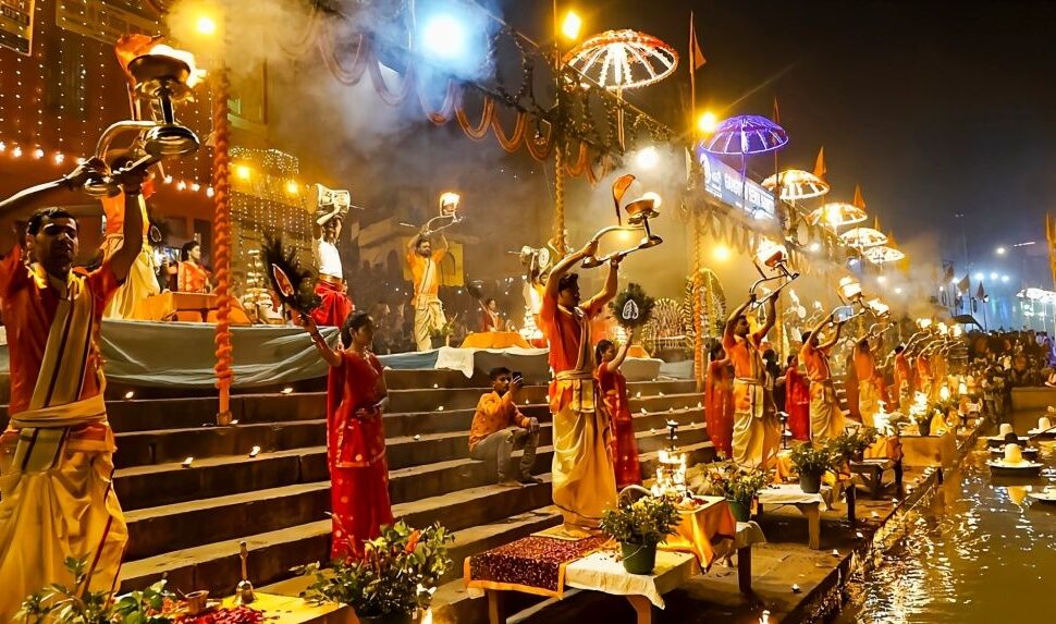 Varanasi