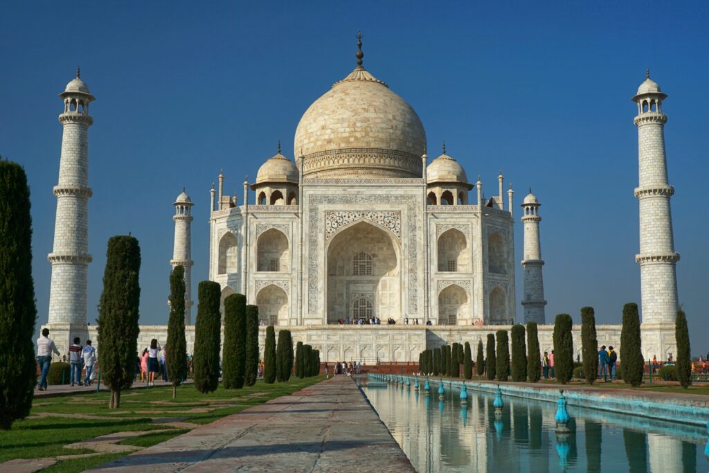 Agra