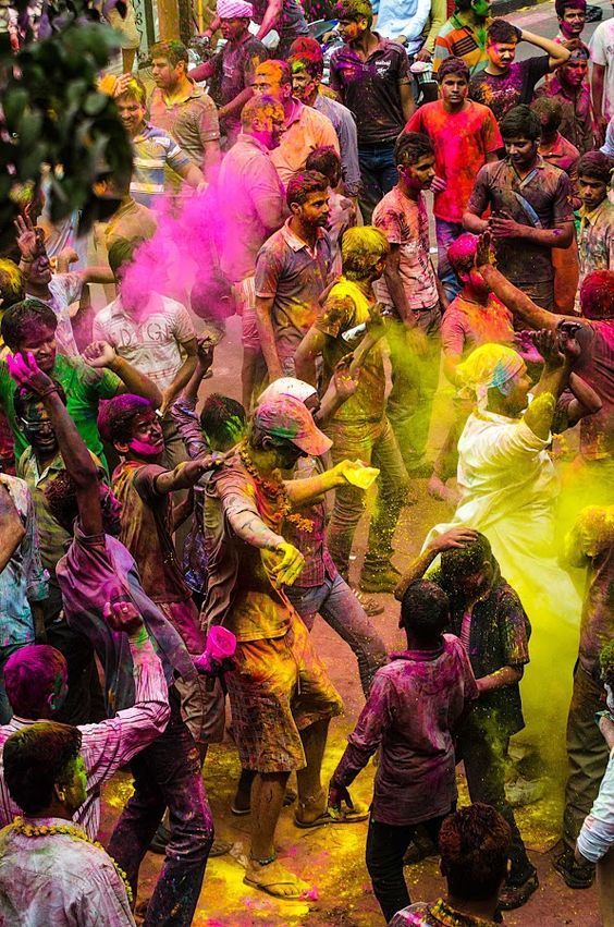 Festival of India