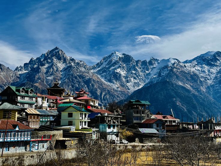 Himanchal Pradesh