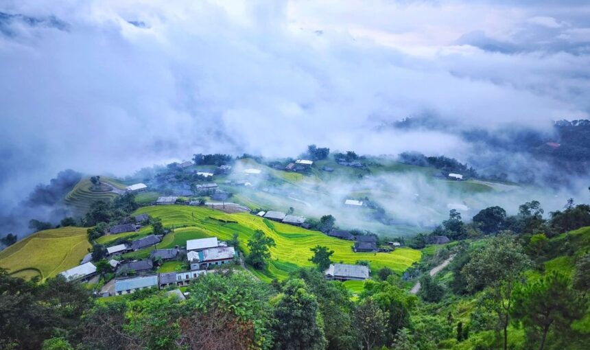 Kausani: How to Experience the Himalayas Without Chasing Constant Movement