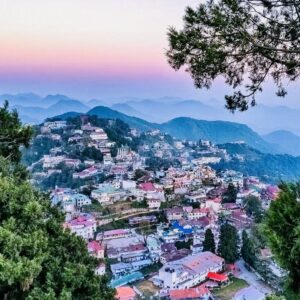 Mussoorie