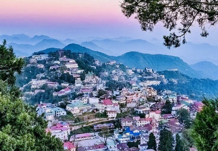 Mussoorie: How to Experience the Hills Without Getting Caught Only in the Crowd