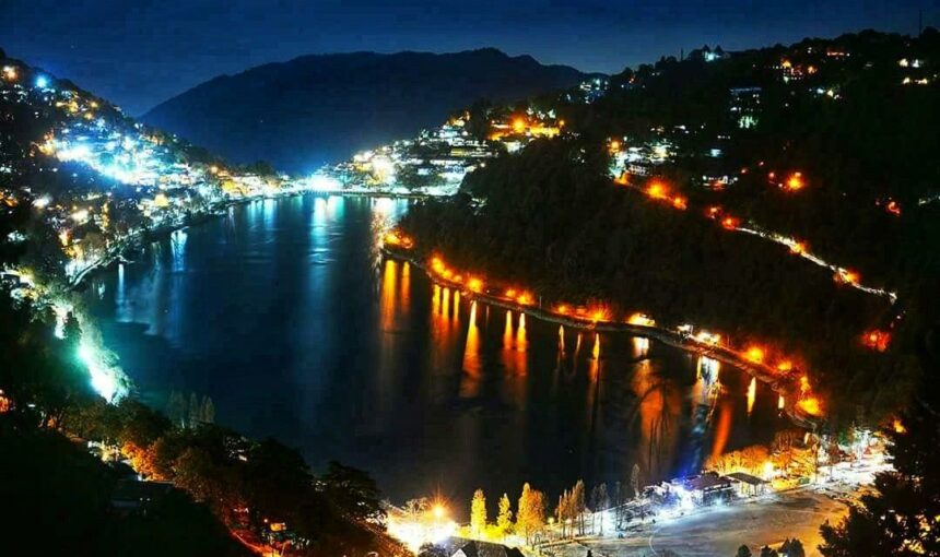 Nainital: How to Experience a Lake Town Without Turning It Into Just a Busy Stop