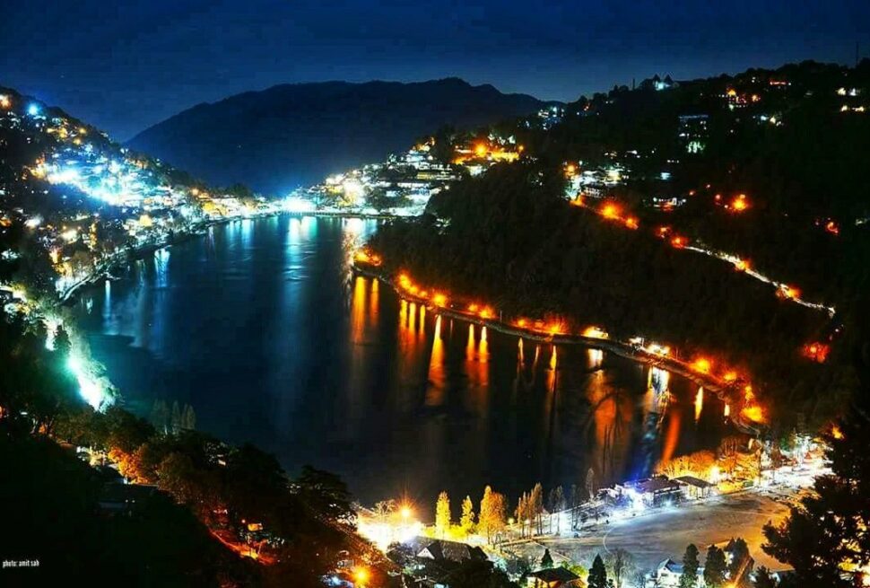 Nainital