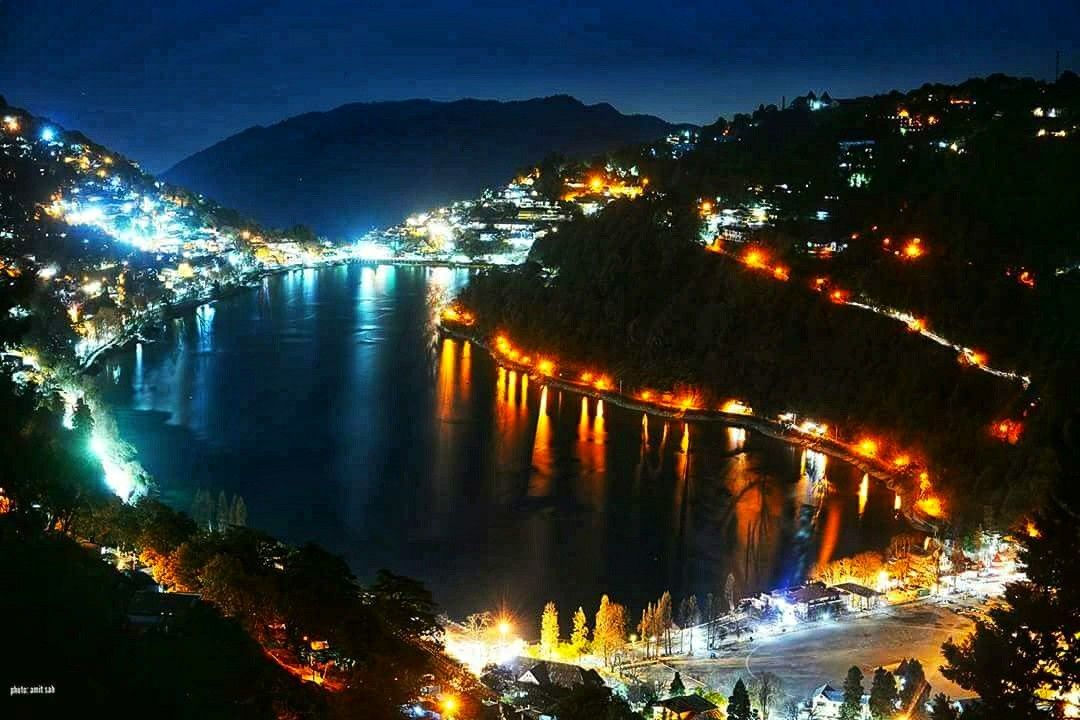 Nainital