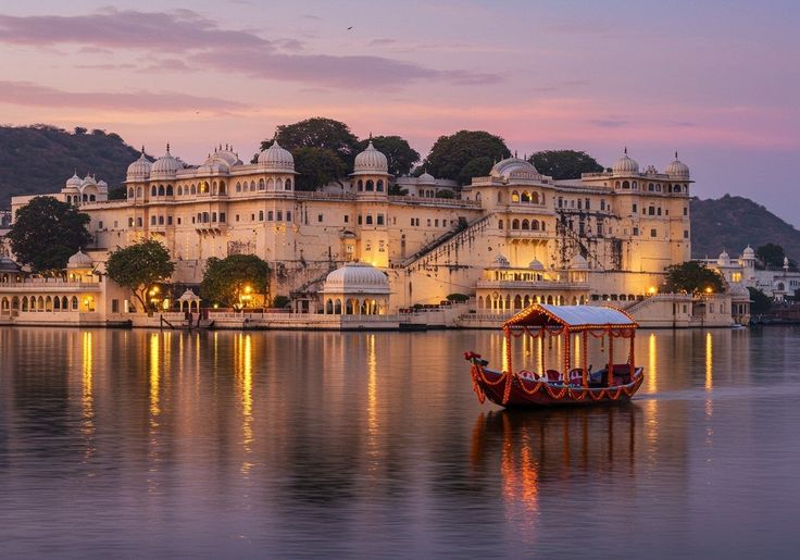 Rajasthan