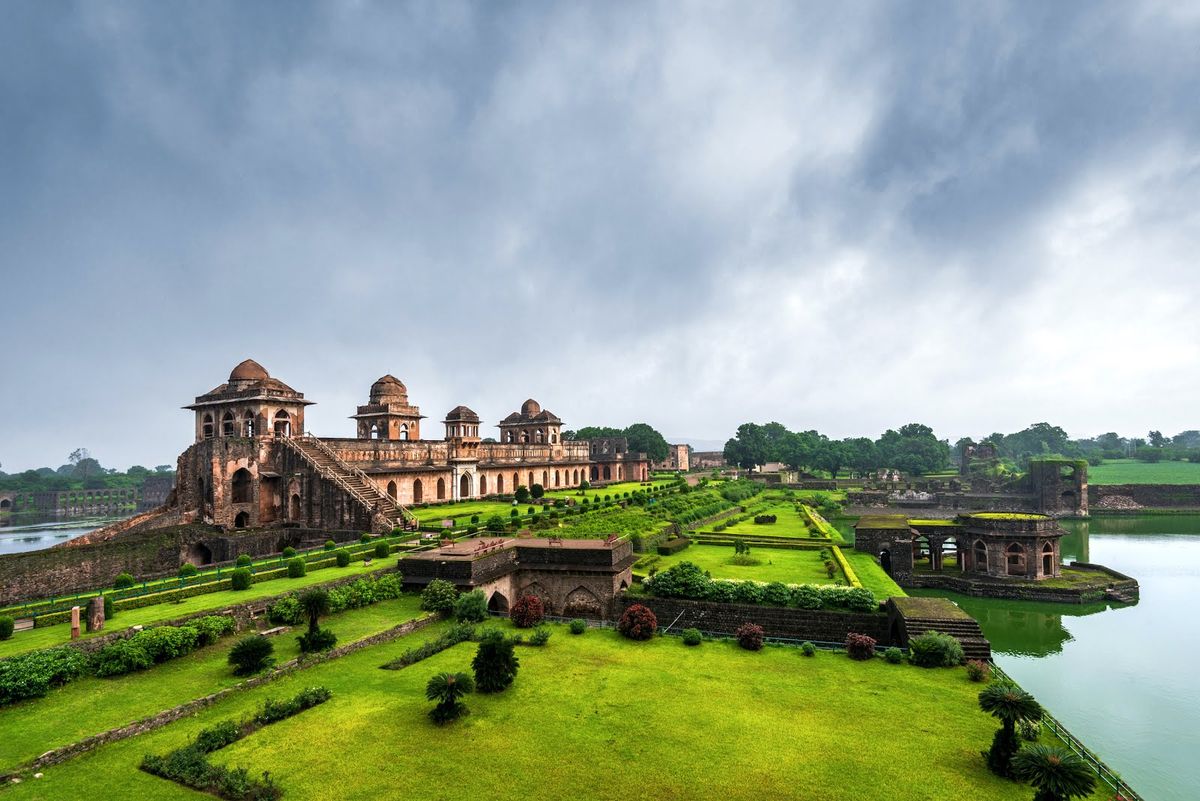 madhya pradesh