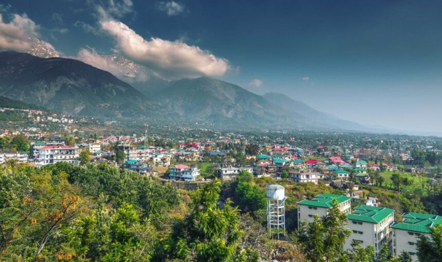 Dharamshala Travel Guide: How to Experience the Mountains Without Missing the Culture Around Them